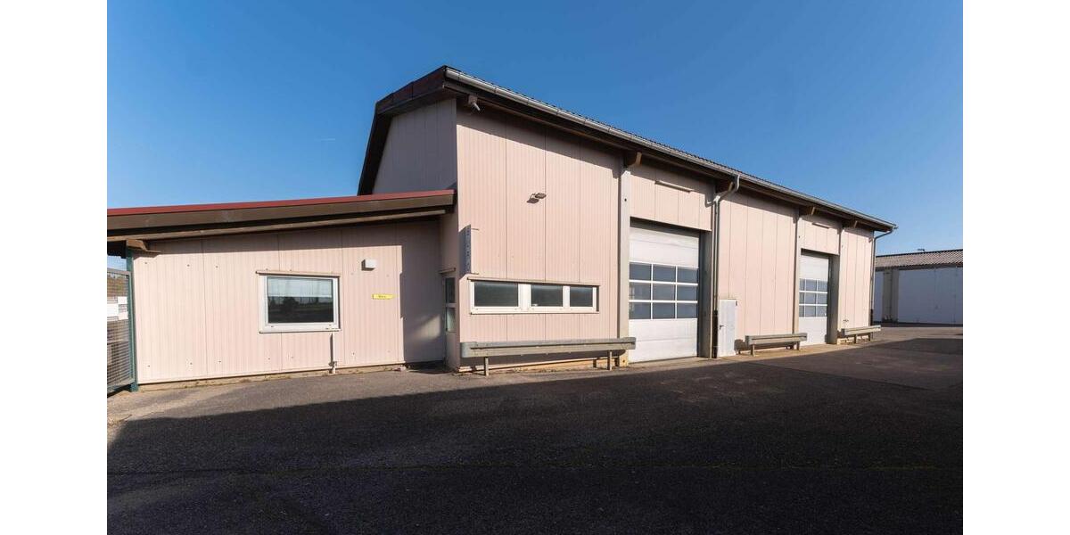 Gewerbeobjekt Nagold - 1.750&euro; | Angebot:25920382