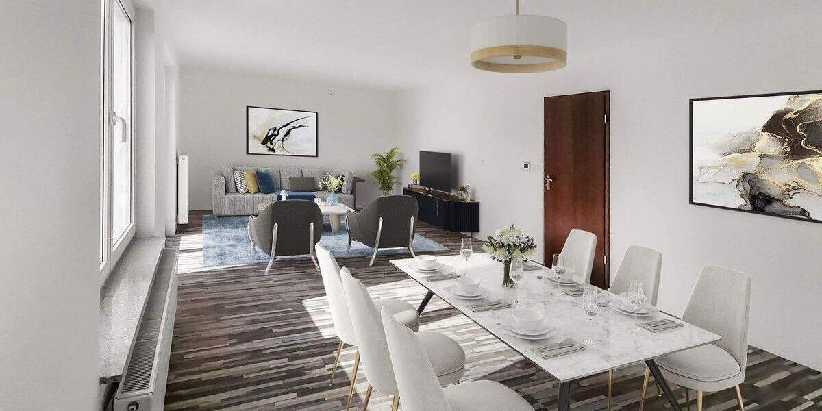 Einfamilienhaus Berkenbrück - 4 Zimmer, 120 m&sup2;, 1.400&euro; | Angebot:24137003