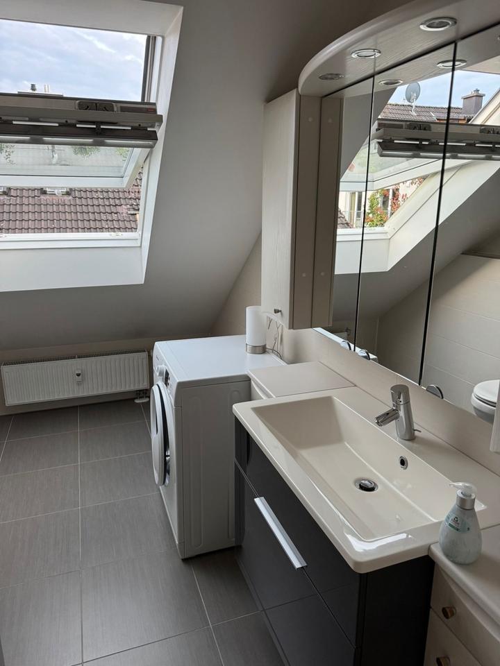 Großzügige 2-Zimmer- Wohnung, moderne 85m zimmer