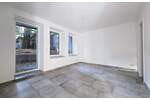 Gemütliche Souterrain-Wohnung mit Terrasse, Einbauküche und Fußbodenheizung 2 zimmer