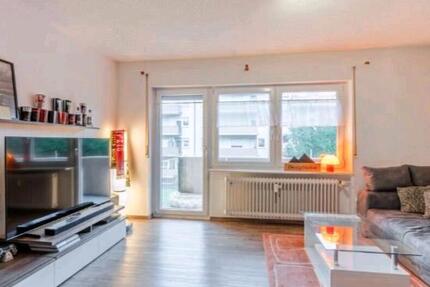 Wohnung Singen (Hohentwiel) - 3 Zimmer, 75 m&sup2;, 1.400&euro; | Angebot:26414228