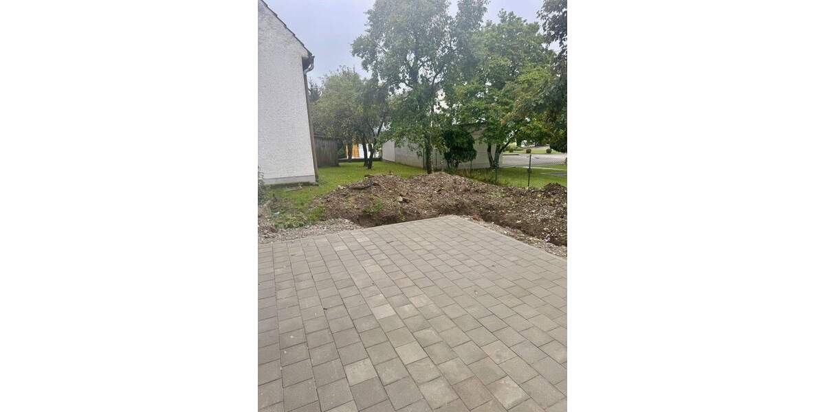 Familienfreundliches EinfamilienhausBauernhaus in Landensberg 8 zimmer