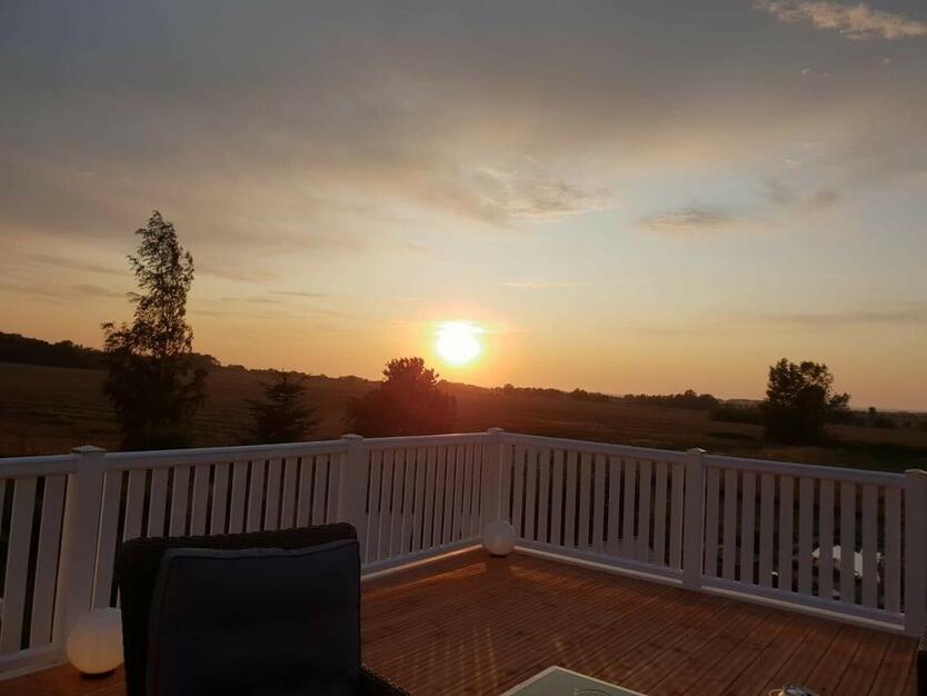 FerienWohnungen in Bastorf, direkt über Kühlungsborn Ostsee