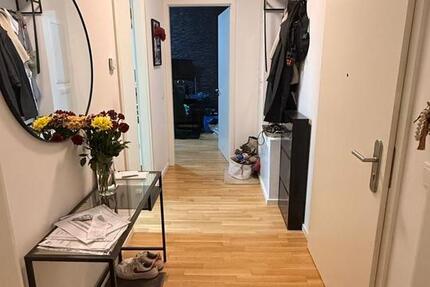 2 Zimmer Wohnung in Potsdam Babelsberg. BESCHREIBUNG LESEN!! zimmer