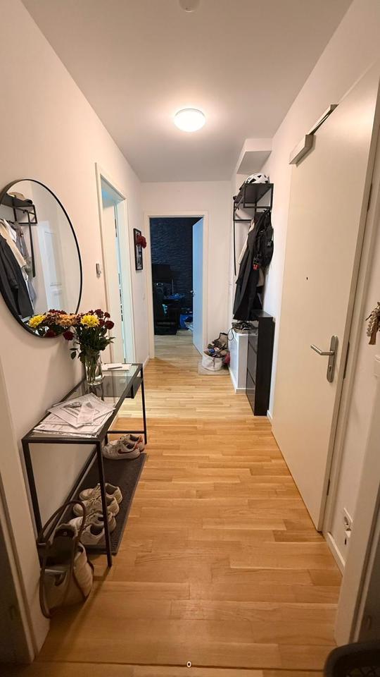 2 Zimmer Wohnung in Potsdam Babelsberg. BESCHREIBUNG LESEN!! zimmer