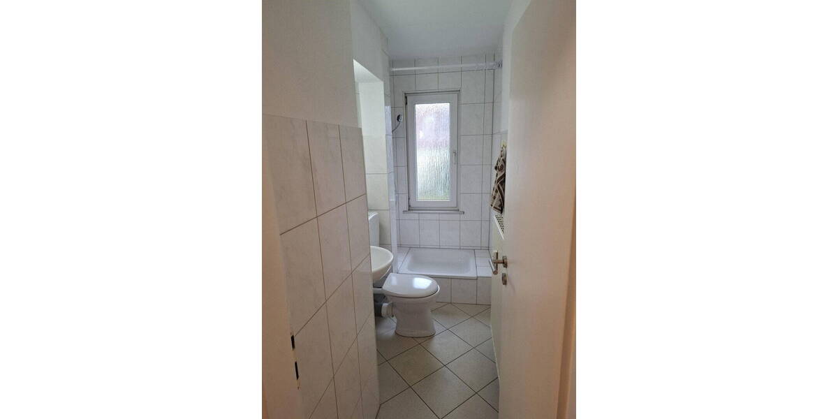 Etagenwohnung Osnabrück Schölerberg - 2 Zimmer, 45 m&sup2;, 540&euro; | Angebot:26789131