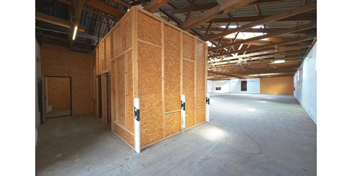 Gewerbeobjekt Blaubeuren - 2.500&euro; | Angebot:25961048