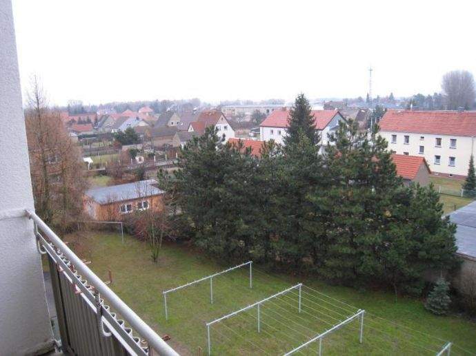 Etagenwohnung Kemberg Bußdorf - 3 Zimmer, 58 m&sup2;, 420&euro; | Angebot:25730584