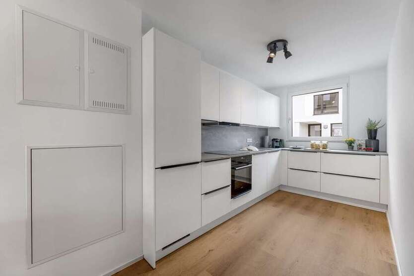 Wohnung zum Mieten in Jülich 1.860 € 145 m²