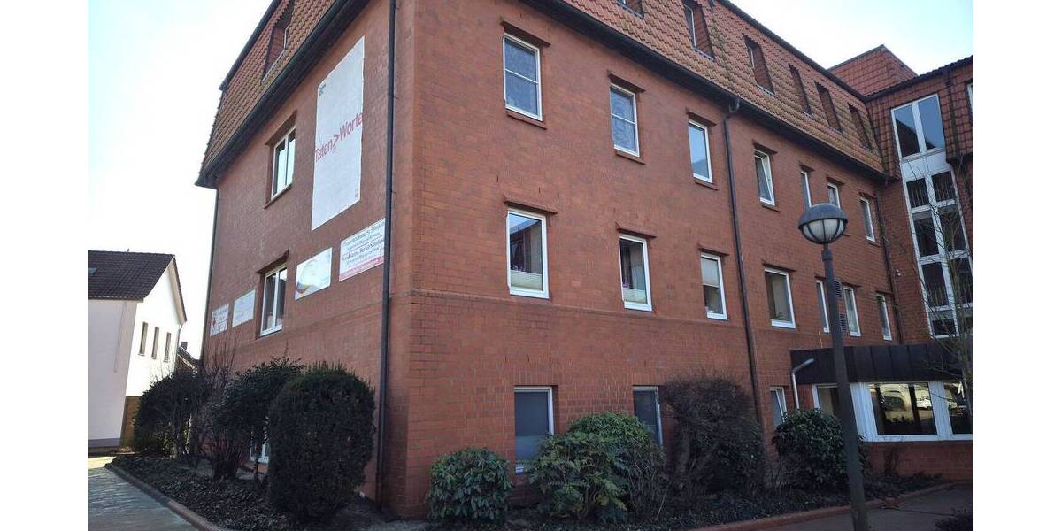 Arbeiten im Ortskern im Seemannsort Barßel 8 zimmer