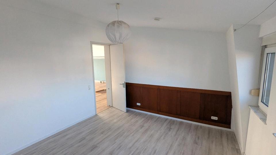 Dachgeschoßwohnung Darmstadt Arheilgen - 3 Zimmer, 101 m&sup2;, 1.250&euro; | Angebot:24708204