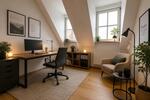 Etagenwohnung Kronach - 3 Zimmer, 89 m&sup2;, 790&euro; | Angebot:26084564