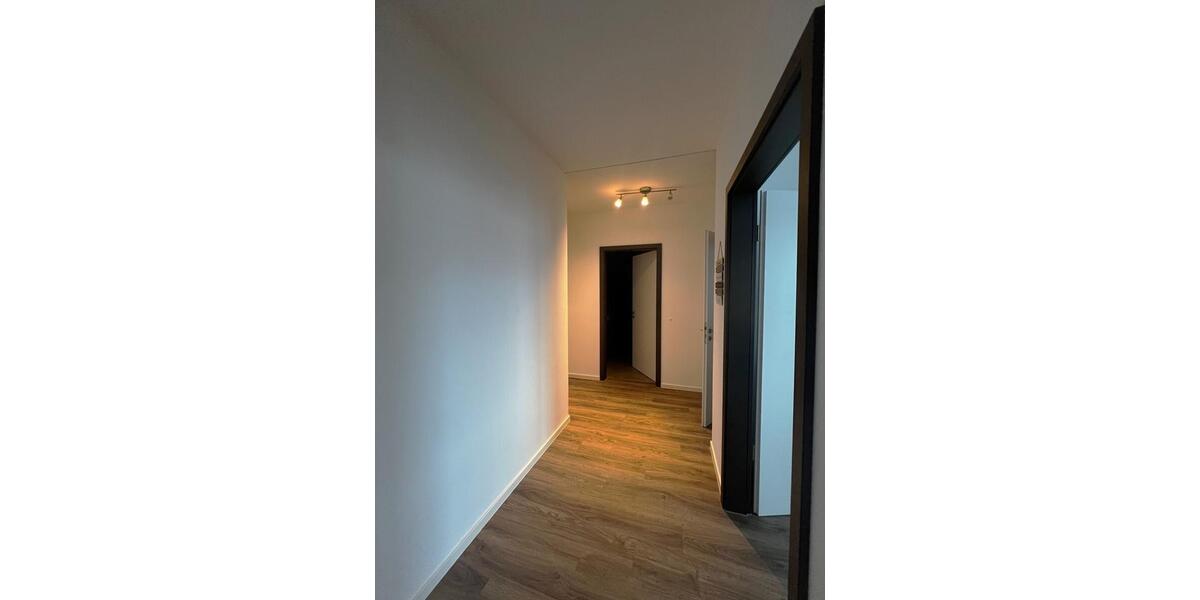 Herborn: Helle und moderne 3-Zimmer-Wohnung 3 zimmer