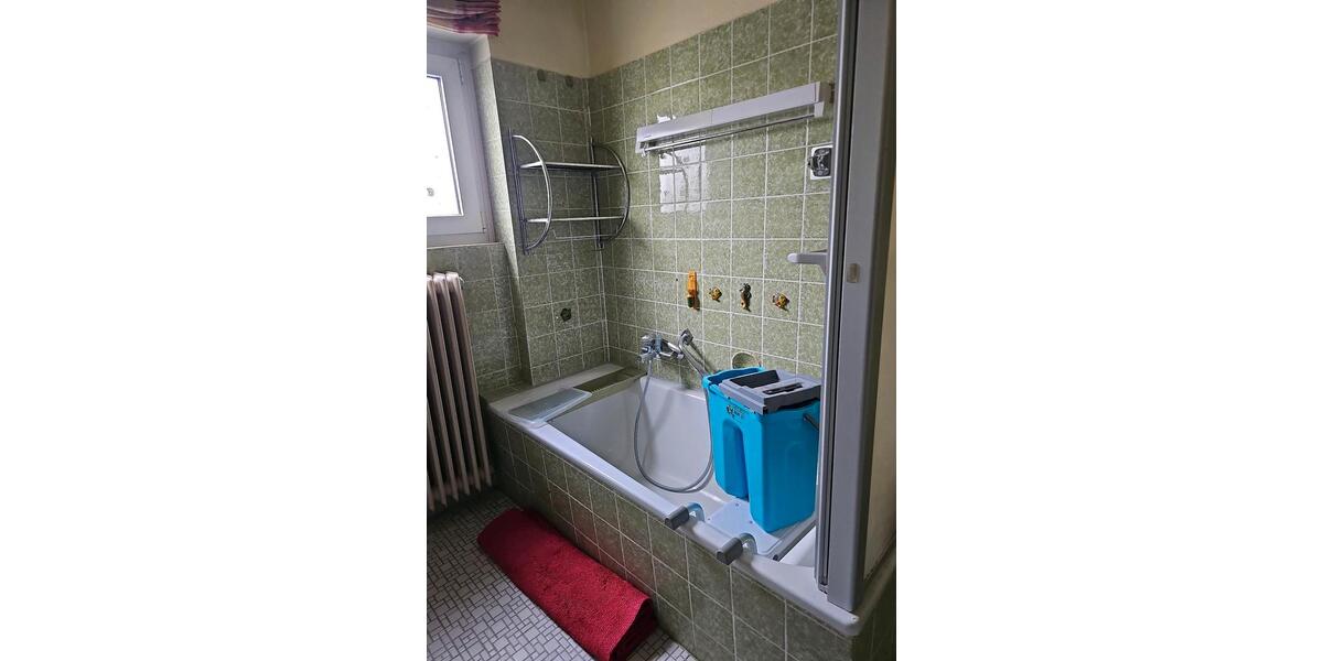 Dachgeschoßwohnung Mühlheim am Main - 3 Zimmer, 84 m&sup2;, 1.100&euro; | Angebot:26652230
