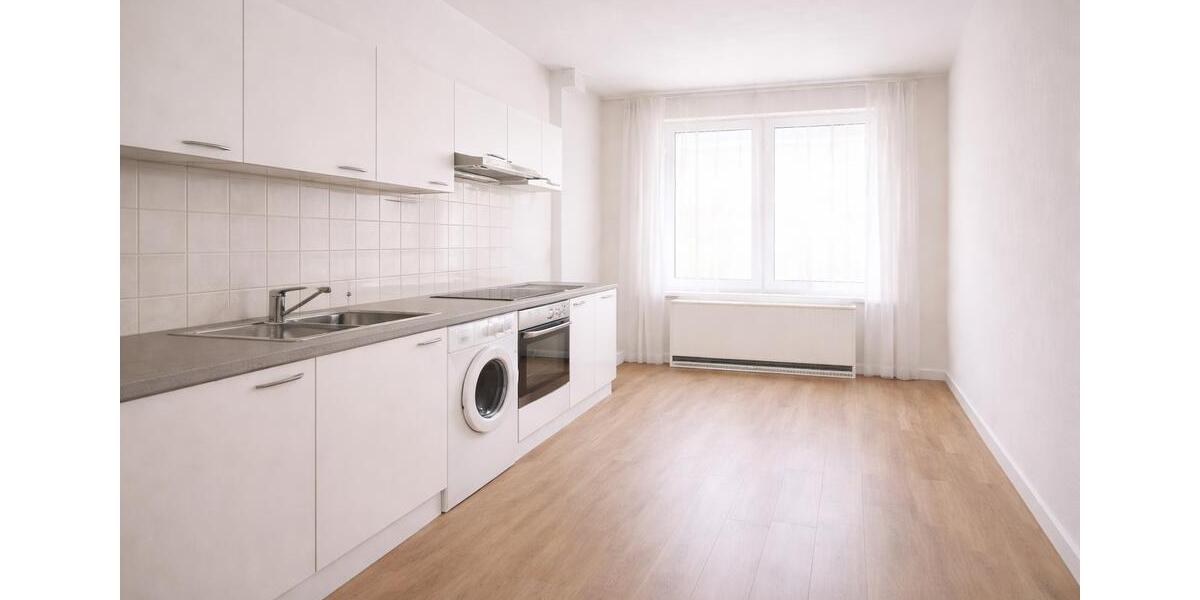 Etagenwohnung Frechen - 3 Zimmer, 74 m&sup2;, 490&euro; | Angebot:25143753