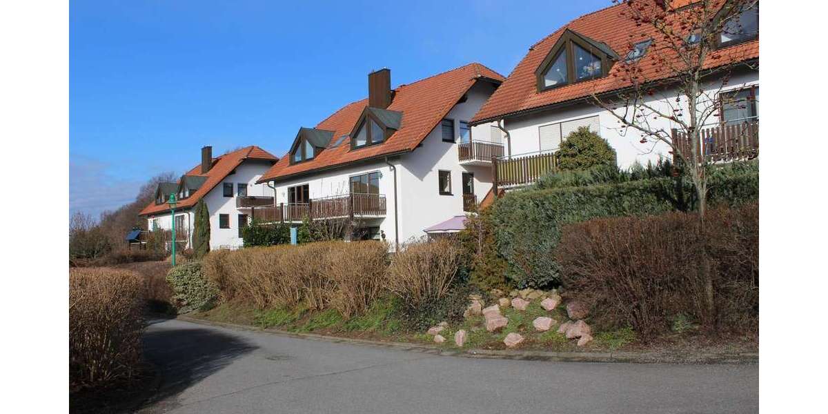 Etagenwohnung Wachau OT Seifersdorf Seifersdorf - 2 Zimmer, 54 m&sup2;, 599&euro; | Angebot:25235565