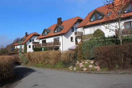 Wohnung Wachau OT Seifersdorf Seifersdorf - 2 Zimmer, 54 m&sup2;, 599&euro; | Angebot:25235565