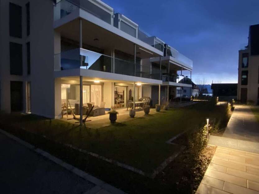 Wohnung zum Mieten in Lindau 1.850 € 130 m²