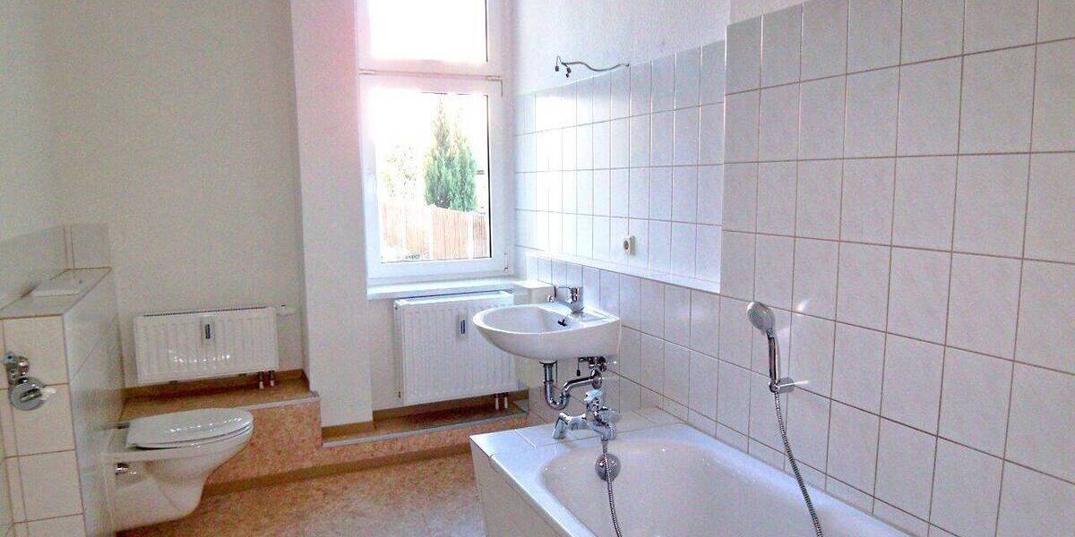 Etagenwohnung Bautzen - 2 Zimmer, 58 m&sup2;, 350&euro; | Angebot:23966920