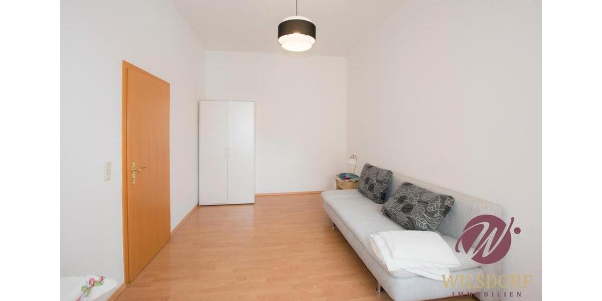 Etagenwohnung Zerbst (Anhalt) - 2.5 Zimmer, 69 m&sup2;, 483&euro; | Angebot:26652792