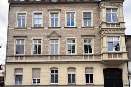 Wohnung Forst (Lausitz) - 3 Zimmer, 75 m&sup2;, 500&euro; | Angebot:25569841