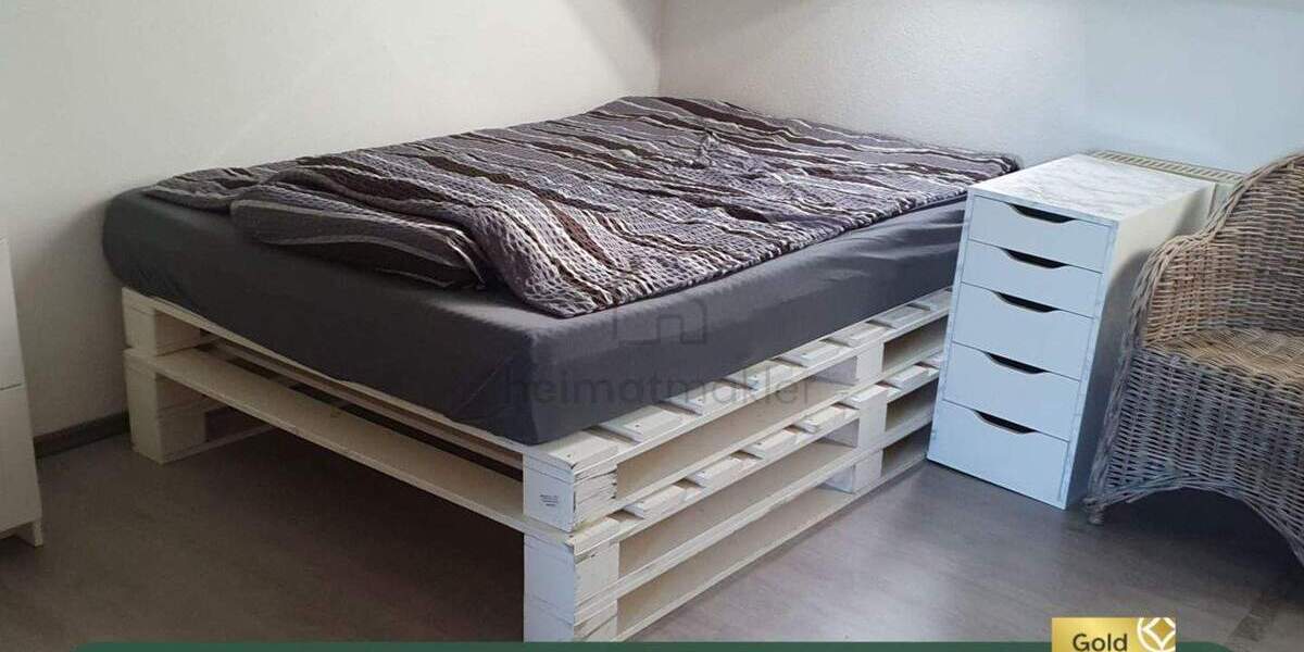 Etagenwohnung Wiedemar Doberstau - 2 Zimmer, 65 m&sup2;, 450&euro; | Angebot:25776115