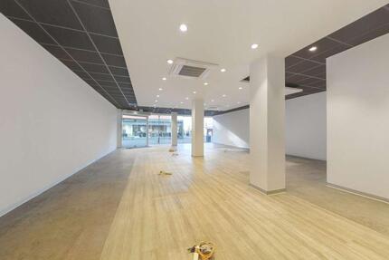 Gewerbeobjekt Bad Hersfeld - 3.500&euro; | Angebot:26248771