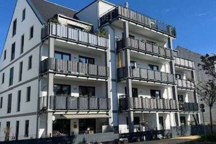 Wohnung Güstrow - 3 Zimmer, 92 m&sup2;, 1.056&euro; | Angebot:26133748