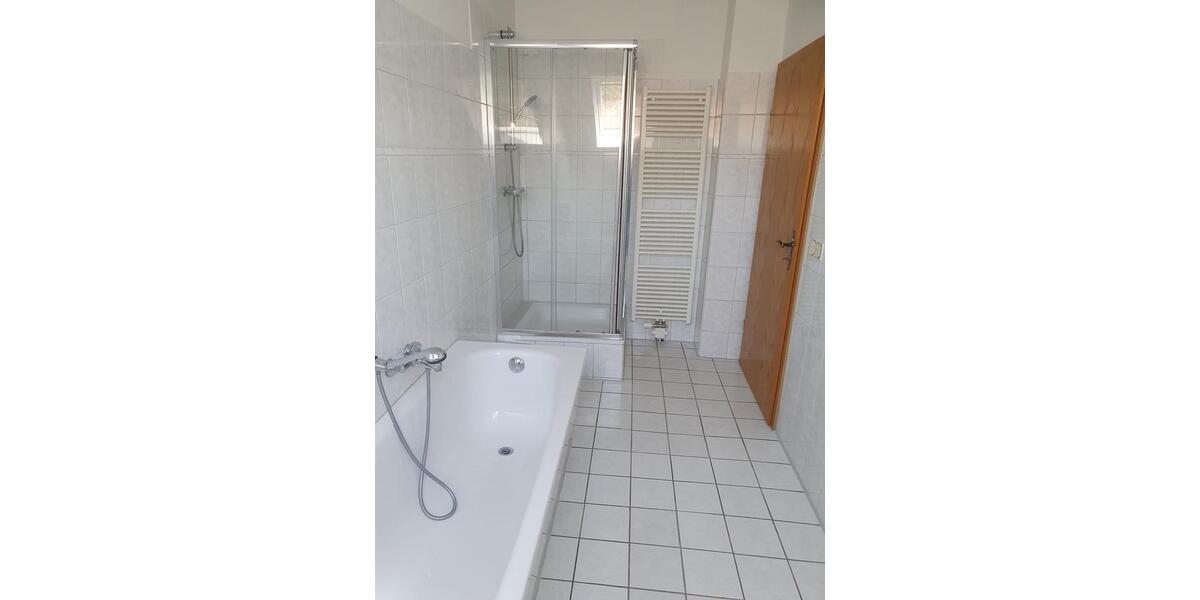 3-Raum-Wohnung in Blankenburg – ruhig & zentrumsnah 3 zimmer