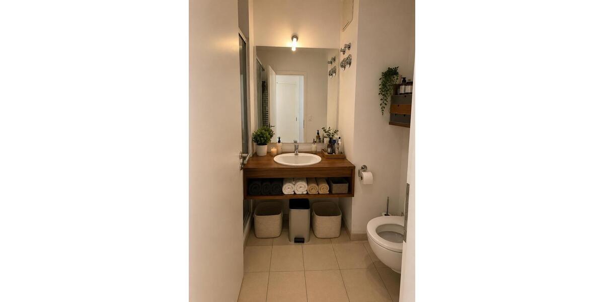 Etagenwohnung Fürth Altstadt - 2 Zimmer, 49 m&sup2;, 970&euro; | Angebot:26681056
