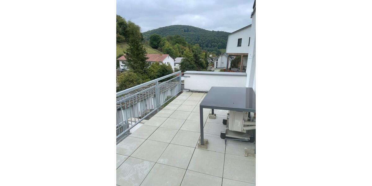 Einfamilienhaus Lautertal (Odenwald) - 4 Zimmer, 100 m&sup2;, 1.340&euro; | Angebot:24834337