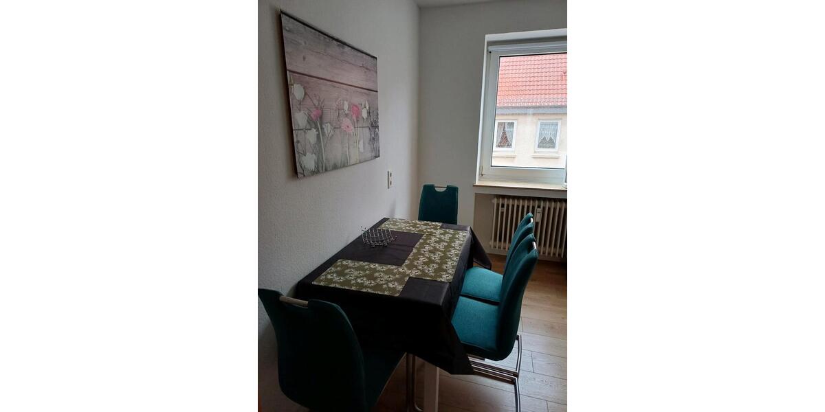 Etagenwohnung Wurster Nordseeküste - 1 Zimmer, 85 m&sup2;, 1.400&euro; | Angebot:24514623