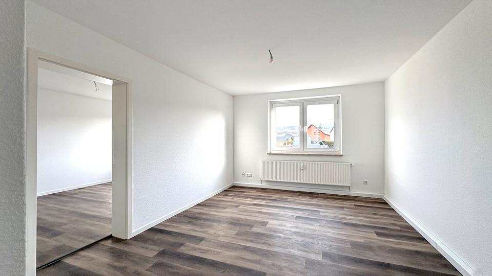 Erdgeschoßwohnung Glashütte - 2 Zimmer, 50 m&sup2;, 400&euro; | Angebot:25824214