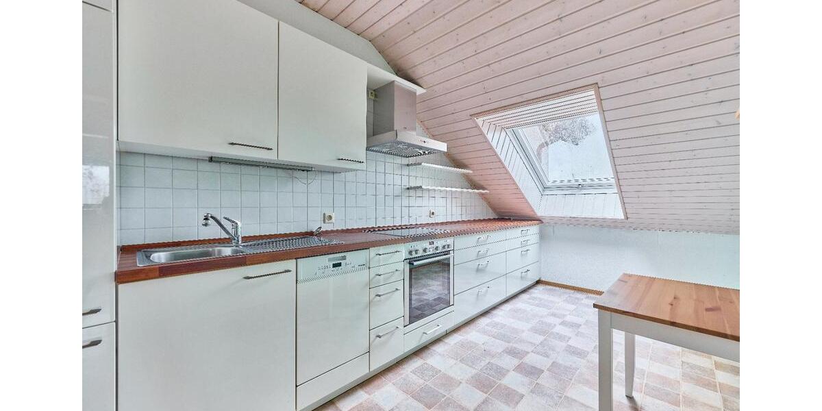 Etagenwohnung Riedstadt - 2 Zimmer, 59 m&sup2;, 832&euro; | Angebot:26648507