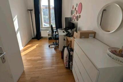 Einzelzimmer 1 zimmer