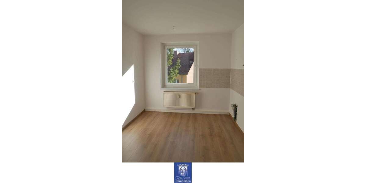 Etagenwohnung Großharthau - 2 Zimmer, 51 m&sup2;, 357&euro; | Angebot:26554527