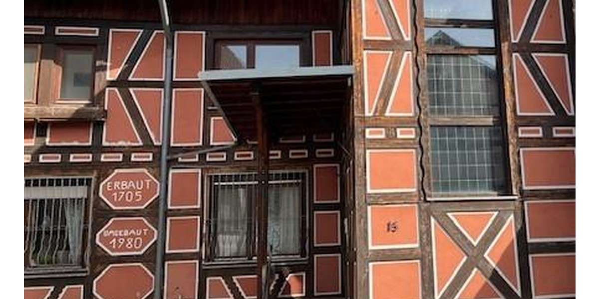 Etagenwohnung Florstadt - 3 Zimmer, 101 m&sup2;, 850&euro; | Angebot:25541878