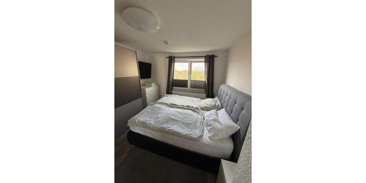 Erdgeschoßwohnung Wolfenbüttel Adersheim - 2 Zimmer, 51 m&sup2;, 512&euro; | Angebot:26049233