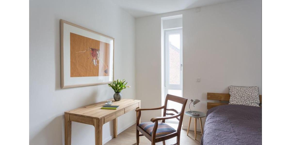 Wohnen auf Zeit Kempen - 2 Zimmer, 59 m&sup2;, 1.250&euro; | Angebot:26201709