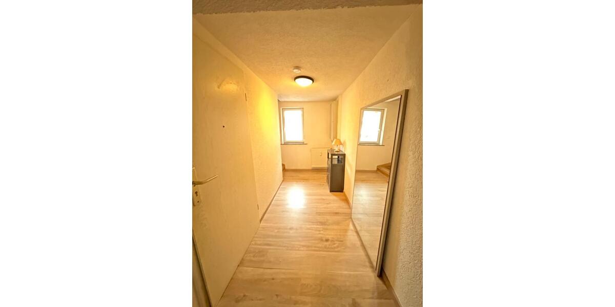 Etagenwohnung Bad Soden-Salmünster Salmünster - 5 Zimmer, 115 m&sup2;, 1.000&euro; | Angebot:24814973