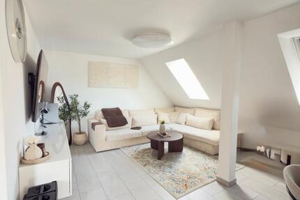 Wohnung Wächtersbach - 3 Zimmer, 85 m&sup2;, 850&euro; | Angebot:25764400