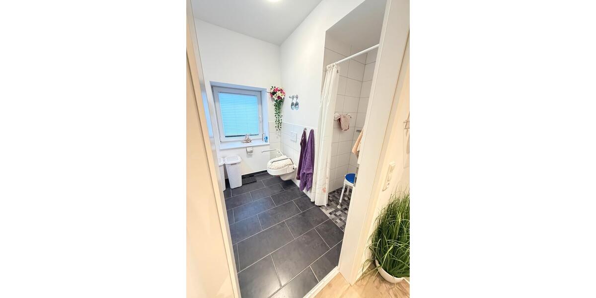 Erdgeschoßwohnung Prüm - 3 Zimmer, 98 m&sup2;, 980&euro; | Angebot:24865593