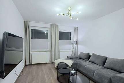 Wohnung zum Mieten in Krefeld 1.100 € 53 m² 2.5 zimmer