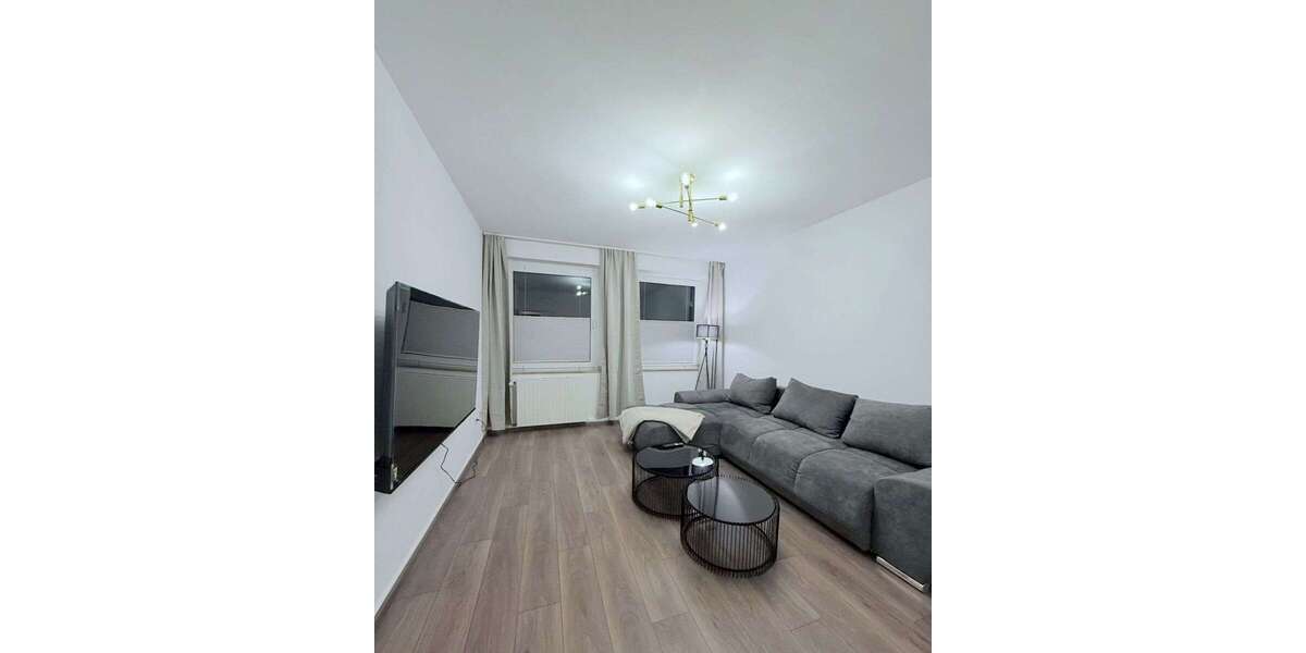 Wohnung zum Mieten in Krefeld 1.100 € 53 m² 2.5 zimmer