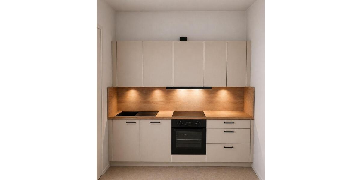 Etagenwohnung Munster - 1 Zimmer, 43 m&sup2;, 431&euro; | Angebot:24752863