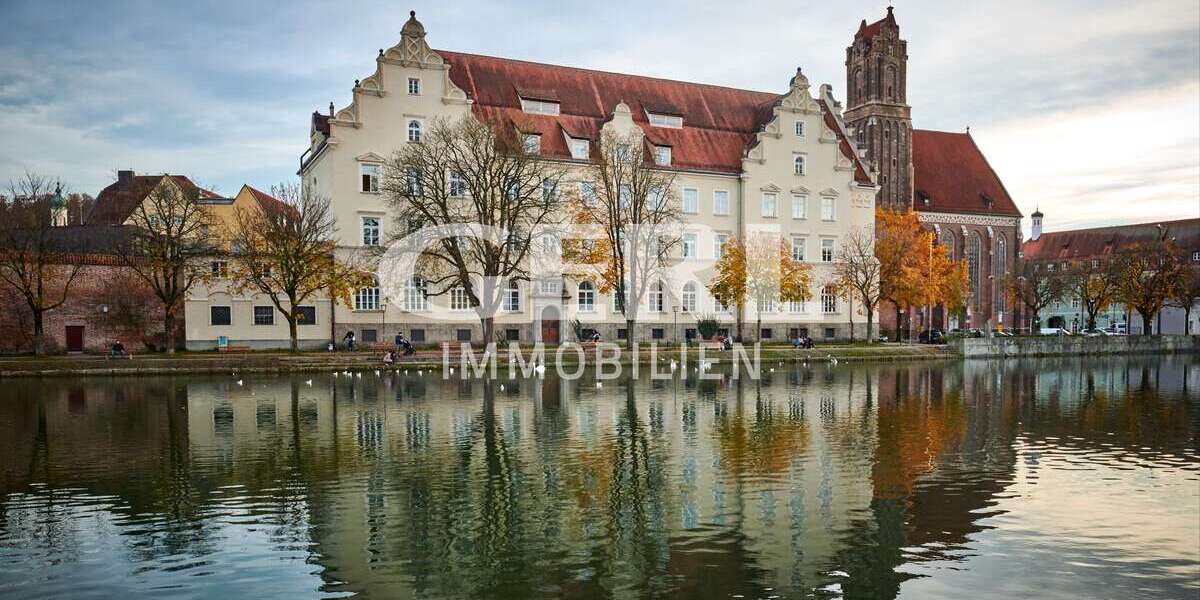 Gewerbeobjekt Landshut - 20.151&euro; | Angebot:25996991