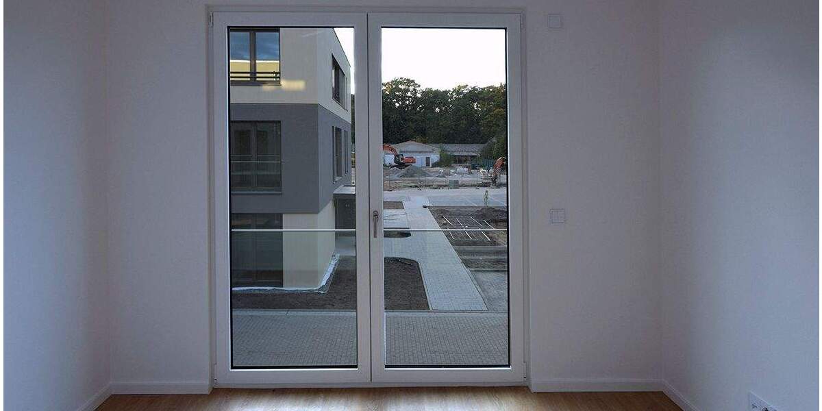 Etagenwohnung Bestensee - 4 Zimmer, 107 m&sup2;, 1.515&euro; | Angebot:24791404