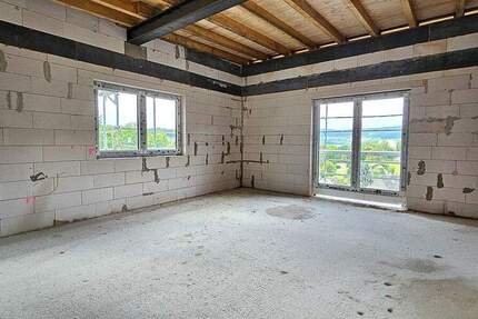 Wohnung Grünhain-Beierfeld Beierfeld - 4 Zimmer, 97 m&sup2;, 1.076&euro; | Angebot:23307705