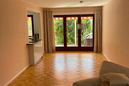 Modernisiertes Reihenhaus in Meckelfeld – 4,5 Zimmer, Terrasse