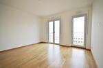 Großzügige 3-Zimmer-Wohnung mit 2 Balkonen